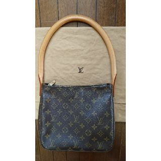 ルイヴィトン(LOUIS VUITTON)のルーピングMM  ルイヴィトン(ショルダーバッグ)