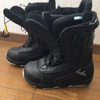 バートン(BURTON)のみーたん様専用  BURTON ブーツ(ブーツ)