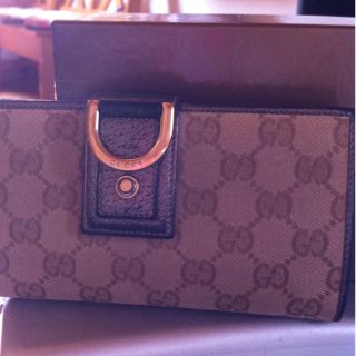 グッチ(GUCCI)のグッチ長財布(財布)