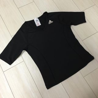 アディダス(adidas)のadidas Tシャツ トレーニングウェア(ウェア)