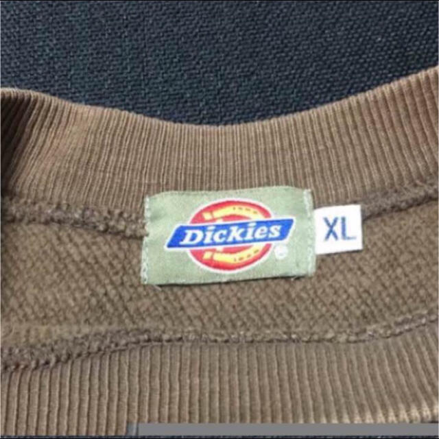 Dickies(ディッキーズ)のディッキーズ ♡ トップス パーカー XL メンズのトップス(パーカー)の商品写真