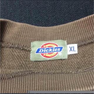 ディッキーズ(Dickies)のディッキーズ ♡ トップス パーカー XL(パーカー)