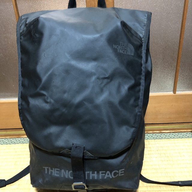 THE NORTH FACE／HEX PACK