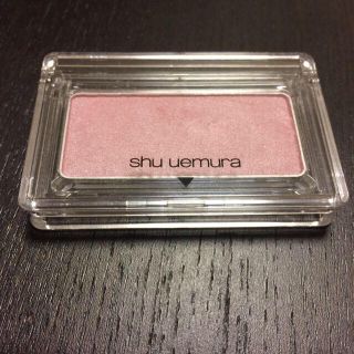 シュウウエムラ(shu uemura)のシュウウエムラチーク(ほほ紅)(その他)