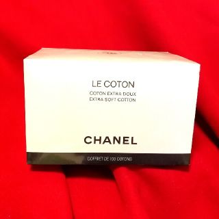 シャネル(CHANEL)の【新品】CHANELコットン(その他)