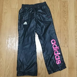 アディダス(adidas)の値下げ　美品★アディダス★防寒パンツ★キッズ★120(パンツ/スパッツ)