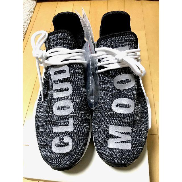 【保証書付】
NMD adidas - adidas Human ヒューマンレース Trail Race スニーカー 【保証書付】
NMD adidas - adidas Human ヒューマンレース Trail Race スニーカー