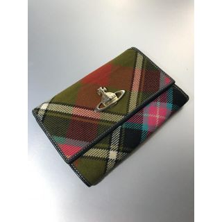 ヴィヴィアンウエストウッド(Vivienne Westwood)の中古財布 ヴィヴィアン(財布)