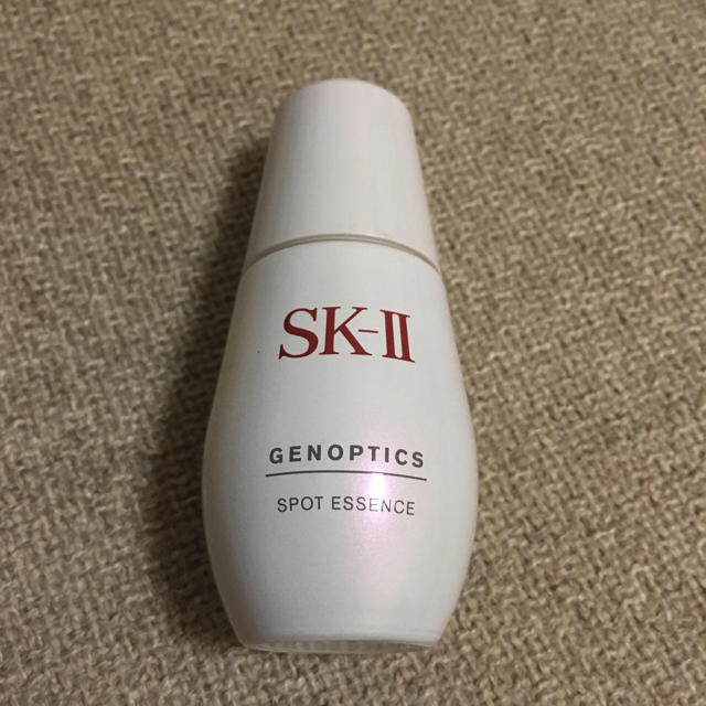 Aちゃんさまおまとめ♡ SK-II ジェノプティクススポットエッセンス 美容液