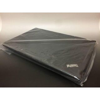 レノボ(Lenovo)の新品！ ThinkPad P70 Xeon E3-1575Mv5/SSD1TB(ノートPC)