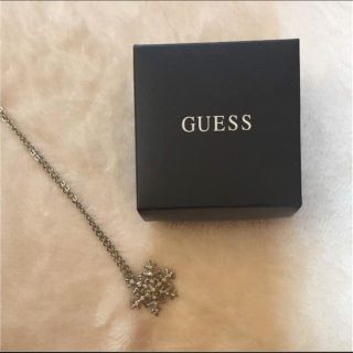 ゲス(GUESS)の大人気 Guess ネックレス(ネックレス)