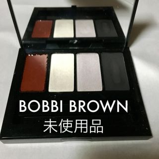 ボビイブラウン(BOBBI BROWN)の【未使用／BOBBI BROWN／送料無料】セクシーグラマーパレット(コフレ/メイクアップセット)