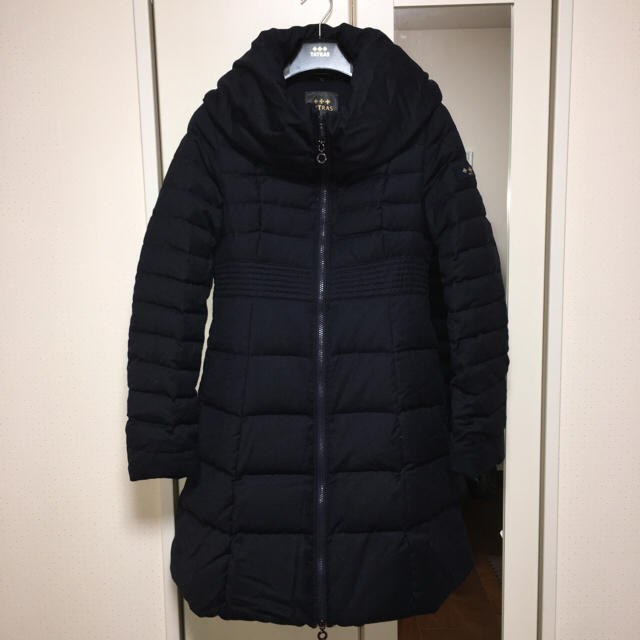 新品】 TATRAS - TATRAS 別注 スピックアンドスパン ノーブル 02 ...