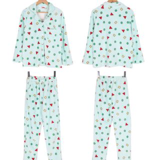 【値下げ】クレヨンしんちゃん パジャマ(パジャマ)