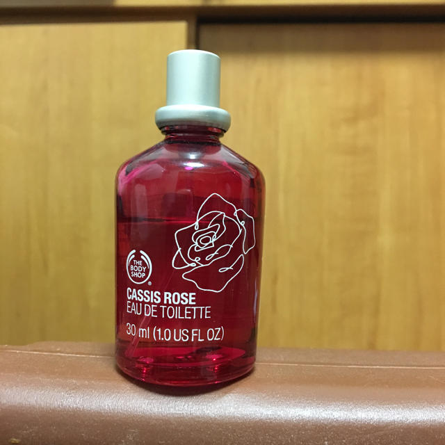 THE BODY SHOP(ザボディショップ)のボディショップ オードトワレ コスメ/美容の香水(香水(女性用))の商品写真