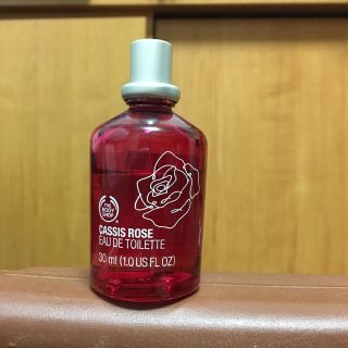 ザボディショップ(THE BODY SHOP)のボディショップ オードトワレ(香水(女性用))