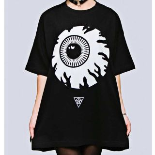 ボーイロンドン(Boy London)の★新品未使用★MISHKA×Long Clothing コラボTシャツ(Tシャツ/カットソー(半袖/袖なし))