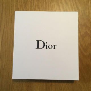 ディオール(Dior)の❤️おまけ付き❤️ ✨Dior✨バックステージラグジュアリーボックス(その他)