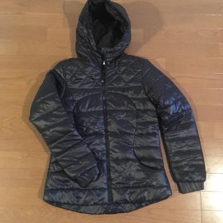 ルルレモン(lululemon)のlululemon jacket size8 *outlet*(ヨガ)