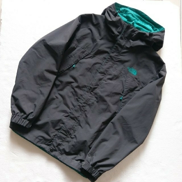 THE NORTH FACE - 美品 THE NORTH FACE SCOOP JACKET スクープ ...
