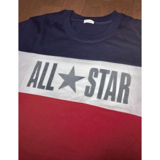 コンバース(CONVERSE)のCONVERSE Tシャツ(Tシャツ(半袖/袖なし))