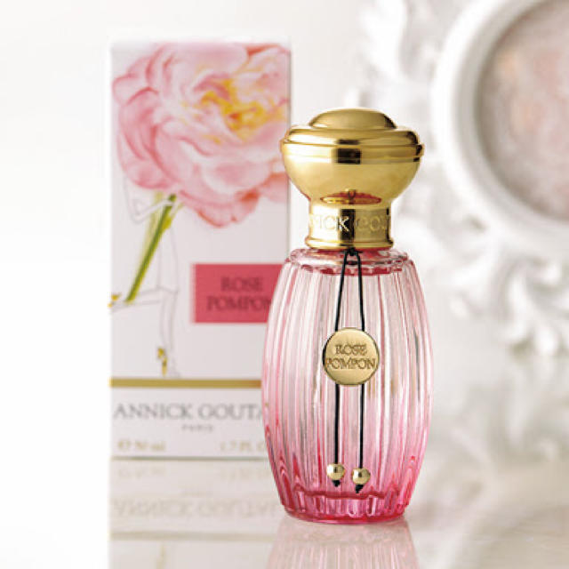 Annick Goutal(アニックグタール)の2時間限定タイムセール コスメ/美容の香水(香水(女性用))の商品写真