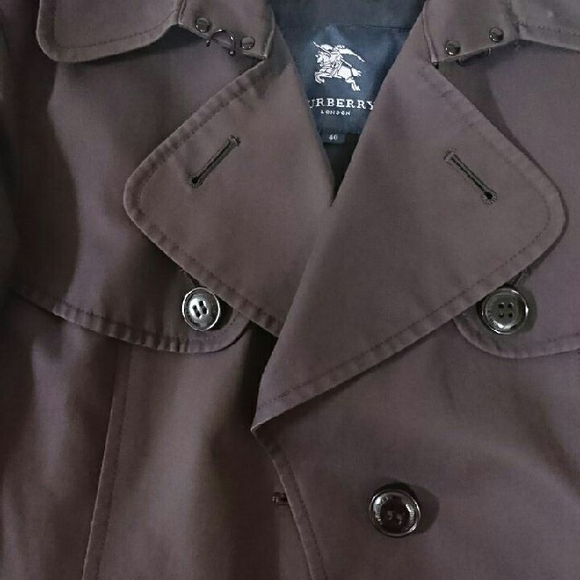 BURBERRY(バーバリー)のお値下げ BURBERRY  バーバリー ロンドン トレンチコート レディースのジャケット/アウター(トレンチコート)の商品写真