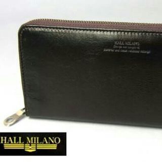 ハルミラノ(HALL MILANO)の検索者様専用◆ロココ＆HALL MILANO◆本革長財布２点セット◆牛革サイフ◆(長財布)