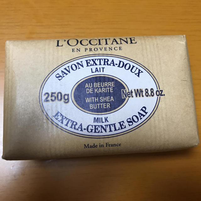 L'OCCITANE(ロクシタン)のロクシタン 値下げ コスメ/美容のスキンケア/基礎化粧品(洗顔料)の商品写真