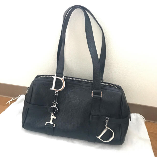 超美品♡Dior♡バッグ