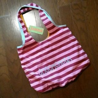 ホコモモラ(Jocomomola)のJocomomola トートバッグ 新品☆(トートバッグ)