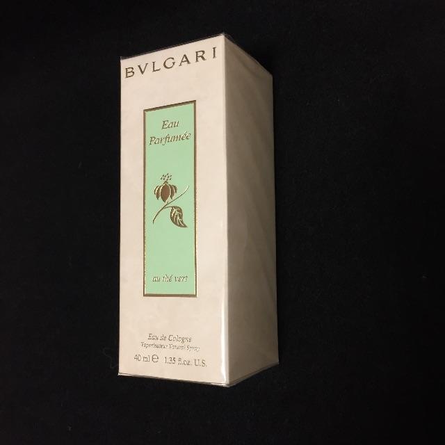 BVLGARI(ブルガリ)の新品＊新鮮【ブルガリ 】オ・パフメ オーテヴェール 40ml コスメ/美容の香水(ユニセックス)の商品写真