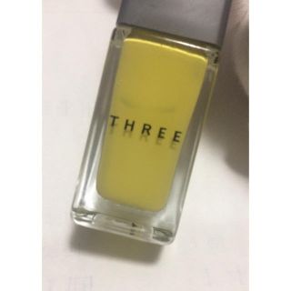 スリー(THREE)のTHREE ネイルポリッシュ 67(マニキュア)