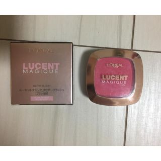 ロレアルパリ(L'Oreal Paris)のキャンディ様専用♡ロレアルパリチーク(チーク)