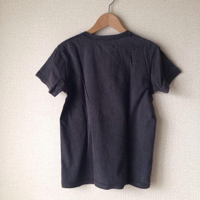 BEAMS BOY(ビームスボーイ)のBEAMSBOYロックTシャツ レディースのトップス(Tシャツ(半袖/袖なし))の商品写真