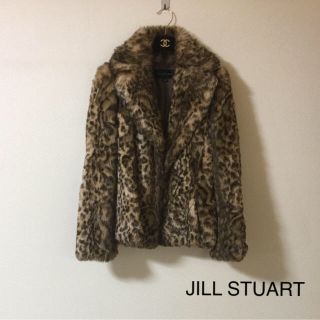 ジルスチュアート(JILLSTUART)の専用2点(毛皮/ファーコート)