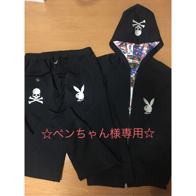 mastermind JAPAN(マスターマインドジャパン)の☆ペンちゃん様専用☆SALE‼️セットアップ☆men's メンズのスーツ(セットアップ)の商品写真