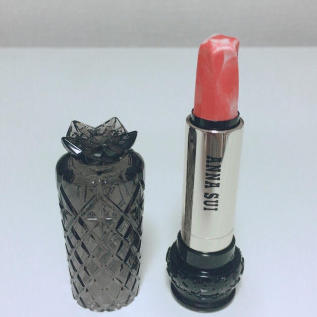 ANNA SUI(アナスイ)のANNA SUI リップスティック コスメ/美容のベースメイク/化粧品(口紅)の商品写真