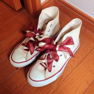 コンバース(CONVERSE)のアレンジコンバース(スニーカー)