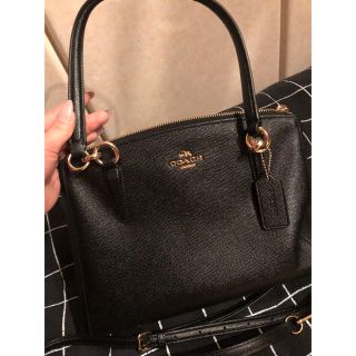 コーチ(COACH)のcoach ショルダーバック(ショルダーバッグ)