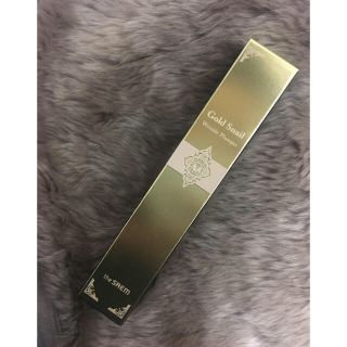 ザセム(the saem)のTheSAEM GoldSnail wrinkle plumper(美容液)