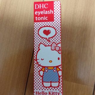 ディーエイチシー(DHC)の☆DHC☆eyelashtonic(マスカラ)