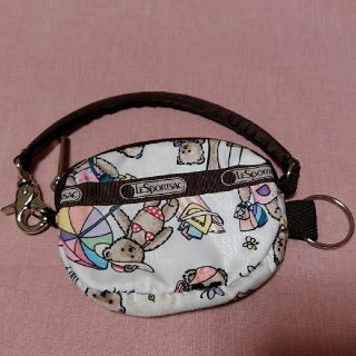 レスポートサック(LeSportsac)のレスポートサックポーチ コインケース(コインケース)