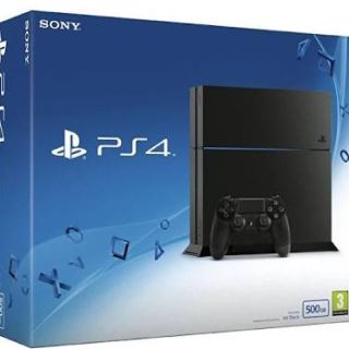 PlayStation4 CHU-1200 おまけ付き