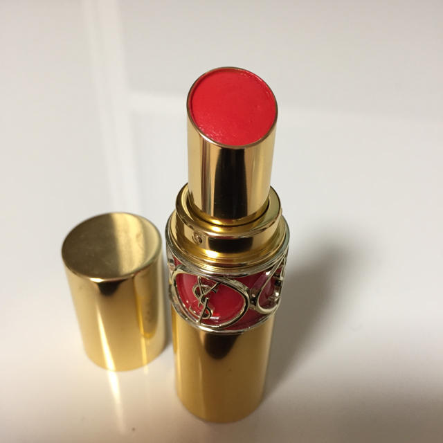 Yves Saint Laurent Beaute Ysl リップ 12番 の通販 By 12 28 海外 お気軽にコメントください イヴサンローランボーテならラクマ