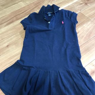 ラルフローレン(Ralph Lauren)の最終値下げラルフローレンポロワンピース5size(ワンピース)