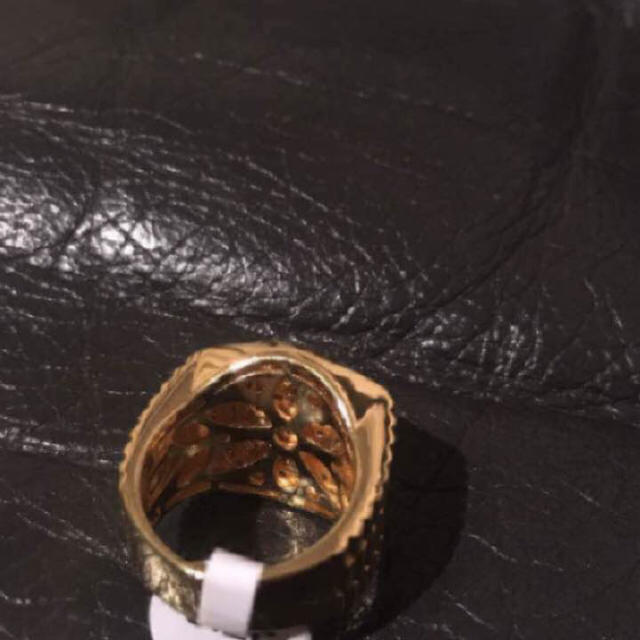 AVALANCHE(アヴァランチ)のkatsu様専用 指輪、ブレス セット メンズのアクセサリー(リング(指輪))の商品写真