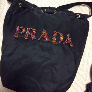 プラダ(PRADA)のプラダ バック(ショルダーバッグ)