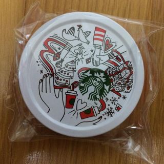 スターバックスコーヒー(Starbucks Coffee)のスタバ マステ １巻(テープ/マスキングテープ)