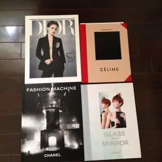 シャネル(CHANEL)のコレクションBOOK(その他)